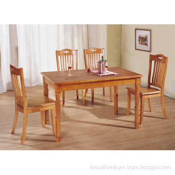 Wooden Furniture-Dining Room Steries - China Wooden